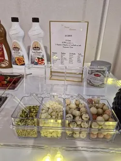 Galerie de photos le Pancake Gourmand