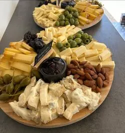 Galerie de photos Food'2 Bibiches