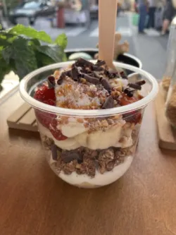 Photos gallery Am Stram Miam Foodtruck