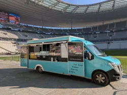 Photos gallery Food Truck La Di Tito