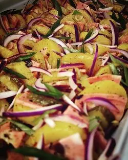 Galerie de photos Gastronomie Dans la Rue