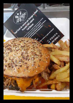 Galerie de photos BBQ Smoke