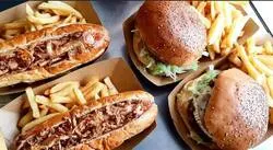 Photos gallery Le Truck Gourmand