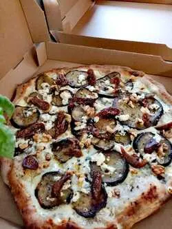 Galerie de photos Selwa Pizza