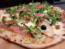 Photos gallery Pizza Isa Truck