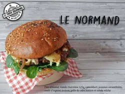 Photos gallery Le Truck Gourmand