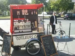 Photos gallery Couleurs Café