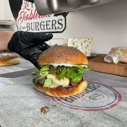 Photos gallery La P'tite Diablotine et ses Burgers