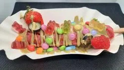 Galerie de photos le Pancake Gourmand