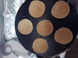 Photos gallery CROC' Galettes