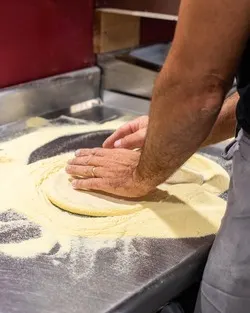 Galerie de photos Lou Gardo Pizza | La Garde