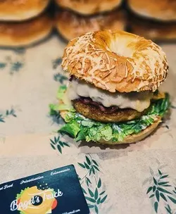 Galerie de photos bagelstruck45