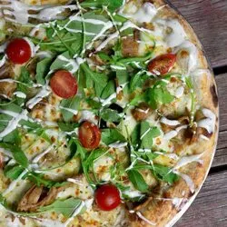 Galerie de photos Lou Gardo Pizza | La Garde