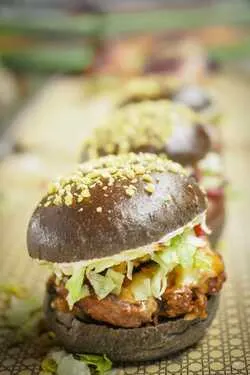 Galerie de photos French Touch Burgers
