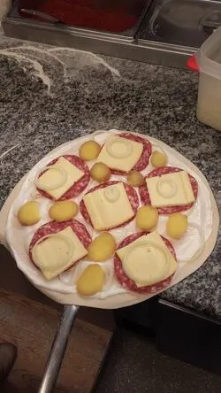 Photos gallery Nino's Pizzas