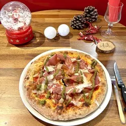 Galerie de photos Lou Gardo Pizza | La Garde