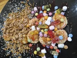 Galerie de photos le Pancake Gourmand