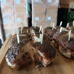Photos gallery La P'tite Diablotine et ses Burgers