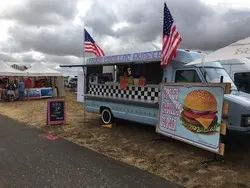 Photos gallery TCB - Truck Cadillac Burger