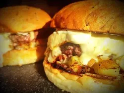 Galerie de photos Empire State Burger