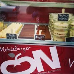 Galerie de photos ON - Mobile Burger