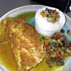 Galerie de photos La Réunion des Saveurs