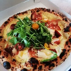 Photos gallery Tigrata Pizza