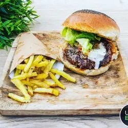 Photos gallery La P'tite Diablotine et ses Burgers