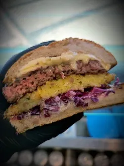 Galerie de photos Empire State Burger