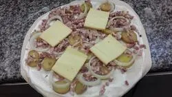Photos gallery Nino's Pizzas