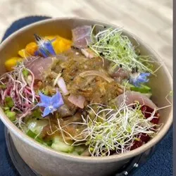 Photos gallery Le Gastro'nomade