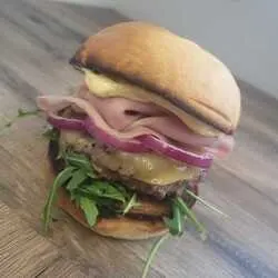 Photos gallery Burger Break Sologne