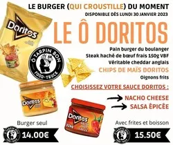 Galerie de photos Ô Tarpin Bon