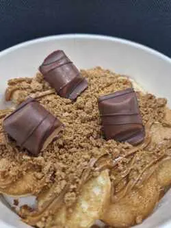 Galerie de photos le Pancake Gourmand