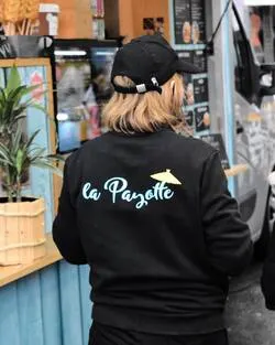 Photos gallery La Payotte