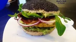 Galerie de photos Bud's Deli