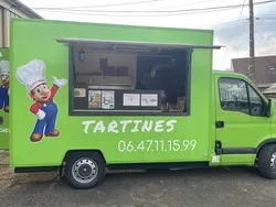 Galerie de photos Le p’tit truck