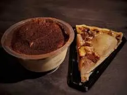 Photos gallery SnackinBlack