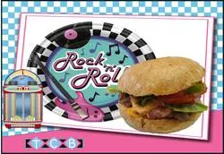 Photos gallery TCB - Truck Cadillac Burger