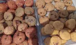 Photos gallery La Muffinerie