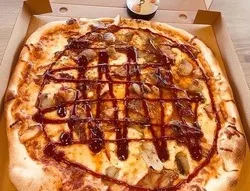 Galerie de photos Pizza’Dan