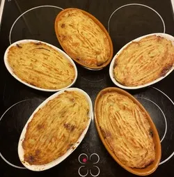 Galerie de photos La Crêperie Ambulante