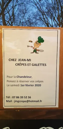 Photos gallery Chez Jean-Mi