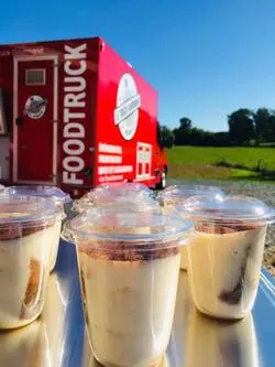 Photos gallery Le Truck Gourmand