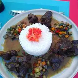 Galerie de photos La Réunion des Saveurs