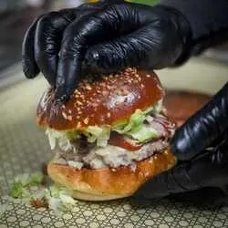 Galerie de photos French Touch Burgers