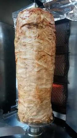 Galerie de photos King food