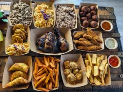 Photos gallery AROMAFOOD