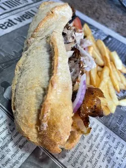 Photos gallery Z Food Truck