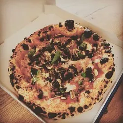 Photos gallery Tigrata Pizza
